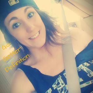 Meet your Posher, Kristin